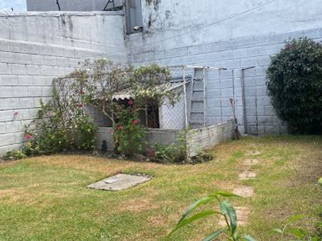 Casa de 5 alcobas en venta en Santa Margarita, Bogotá, 345 m² · foto 10 de 12