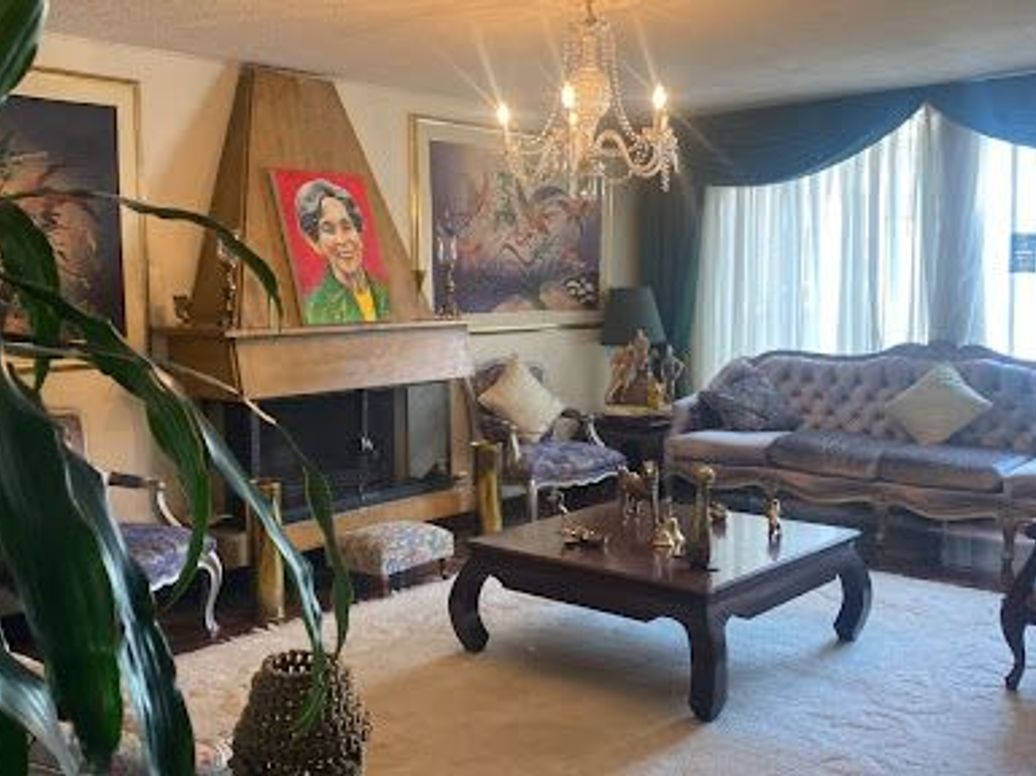 Casa de 5 alcobas en venta en Santa Margarita, Bogotá, 345 m² · foto 4 de 12