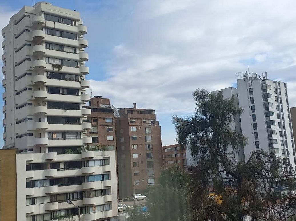 Apartamento de 2 alcobas en venta en La Salle, Bogotá, 127 m² · foto 16 de 19