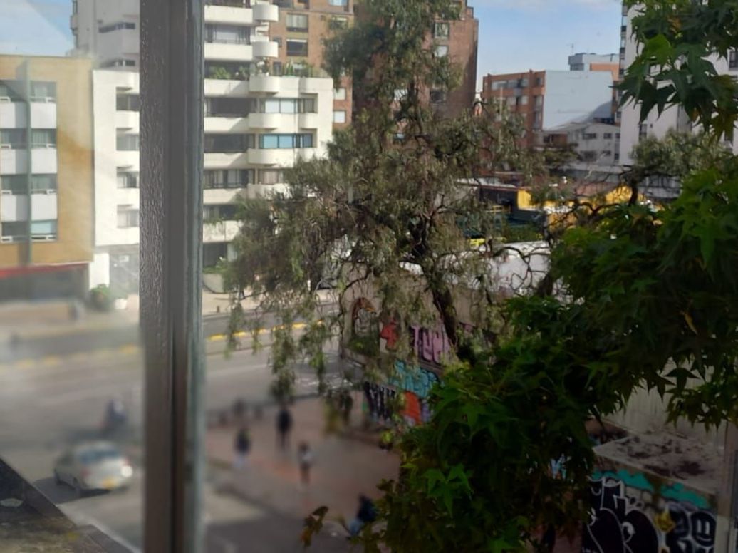 Apartamento de 2 alcobas en venta en La Salle, Bogotá, 127 m² · foto 15 de 19