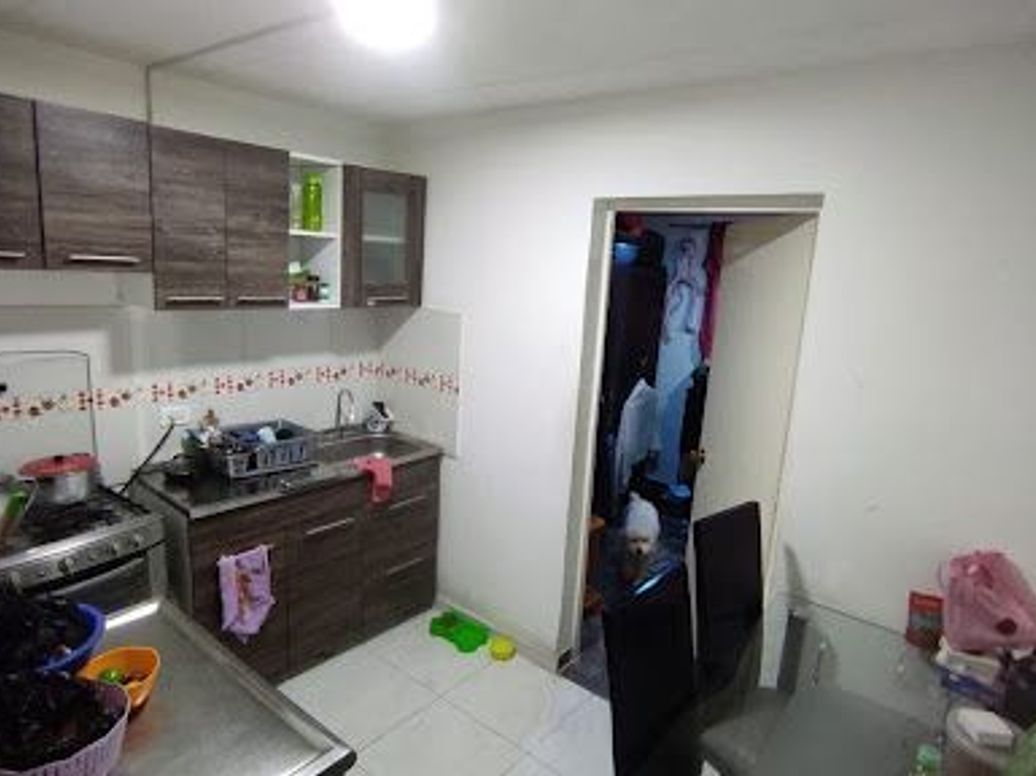 Casa de 4 alcobas en venta en Plazuelas Del Virrey, Bogotá, 104 m² · foto 14 de 20