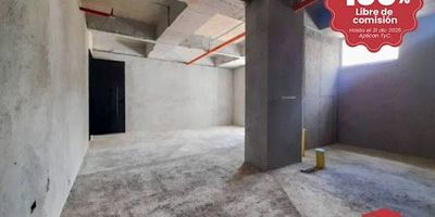 Local comercial ubicado en envigado para alquiler, sector tranquilo y muy comercial queda en una especie de Mall con una variedad de comercio con muy buen flujo peatonal y buen flujo de vehículos local en vidrio cerca al euro de Murano cuatro cuadras del parque principal puede tener una destinación comercial como oficinas, cuenta con muy buena ruta de transporte público hacia la ciudad del Medellín y hacia la estación Envigado, fácil acceso a la avenida el Poblado.