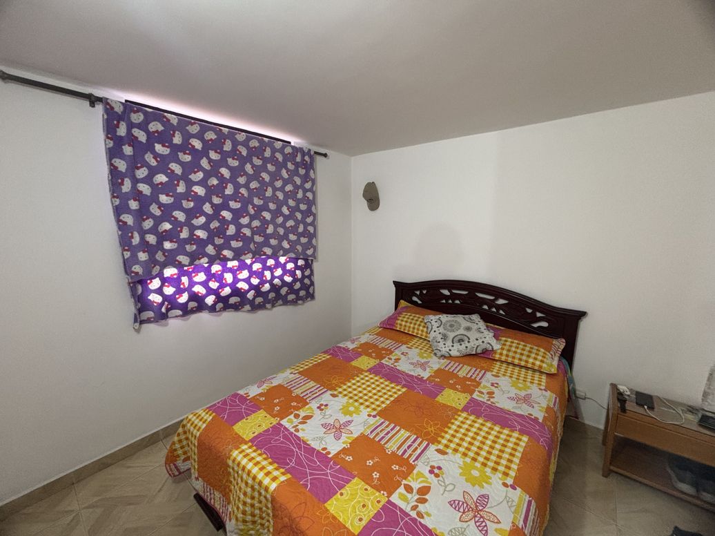 Apartamento de 2 alcobas en venta en Tierrabuena Reservado 1 Y 2, Bogotá, 42 m² · foto 4 de 15
