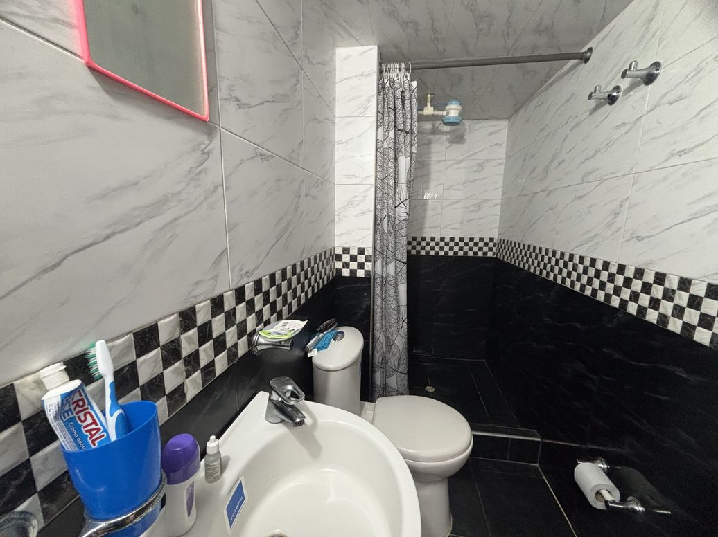 Apartamento de 2 alcobas en venta en Tierrabuena Reservado 1 Y 2, Bogotá, 42 m² · foto 7 de 15