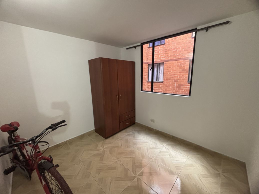 Apartamento de 2 alcobas en venta en Tierrabuena Reservado 1 Y 2, Bogotá, 42 m² · foto 6 de 15