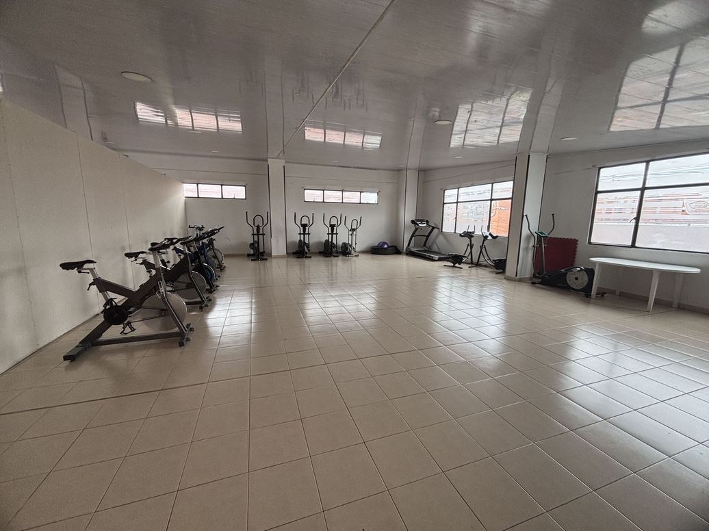 Apartamento de 2 alcobas en venta en Tierrabuena Reservado 1 Y 2, Bogotá, 42 m² · foto 13 de 15