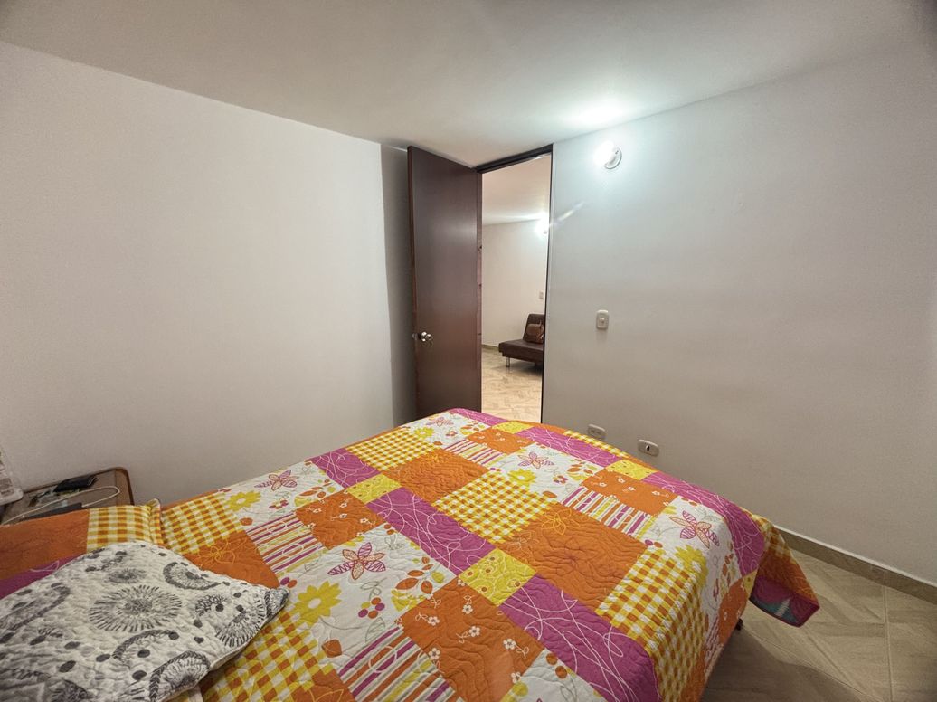 Apartamento de 2 alcobas en venta en Tierrabuena Reservado 1 Y 2, Bogotá, 42 m² · foto 5 de 15