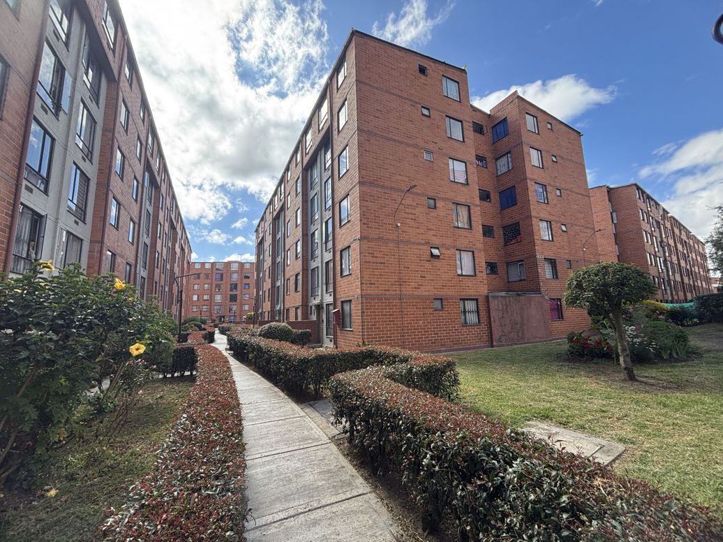 Apartamento de 2 alcobas en venta en Tierrabuena Reservado 1 Y 2, Bogotá, 42 m² · foto 15 de 15