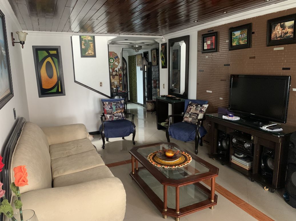 Casa en venta en Mandalay Et. Ii, Bogotá · foto 9 de 10