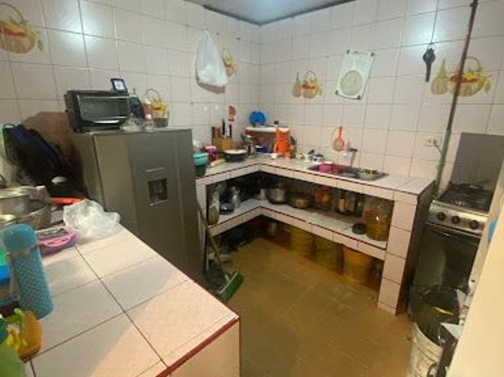 Casa de 7 alcobas en venta en Vereda Suba Rincón, Bogotá, 216 m² · foto 8 de 19