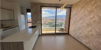 Se vende Penthouse en suramericana con excelente ubicación, zona residencial de fácil acceso cerca del Éxito de Colombia, Universidad Luis Amigo, Colpensiones, Estadio Atanasio Girardot, Instituciones Educativas, Droguerías, Canchas, Parques, Jumbo de la 65, estación del Metro, dollarcity, centro de Medellín, con muy buenas rutas de transporte público, en general una ubicación privilegiada en la ciudad y sin duda una zona exclusiva de Medellín. 

° Área 164 mts
° 3 habitaciones
° 2 baños
° 3 balcones
° Piso 20 con ascensor
° Red de gas
° Cocina integral full
° Closets

La unidad cuenta con:

° Parqueadero de visitantes
° Gimnasio
° Salón social
° Piscina 
° Zona de juegos para niños

¡Hemos conquistado este espacio para ti!
