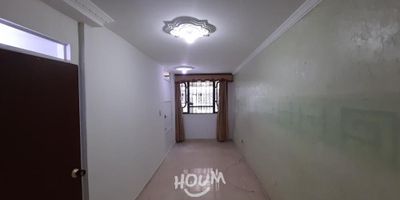 [ARR] ID HOUM: 108508

Entérate de todos los beneficios al arrendar con nosotros:
    • Asistencia e intermediación con el propietario
    • Firma tu contrato online
    • Arrienda sin burocracia, sin papeleos ni notarías

Departamento en arriendo, ubicado en el barrio Quirigua, con una superficie construida de 16.00 m² y superficie total de 16.00  m². La propiedad está preparada para acoger a 1 persona.

Sus principales características son:

    • estudio
    • No amoblado
    • 1 dormitorio
    • 1 baño
    • Admite mascotas
    • Año de construcción: 2015
            
Si arriendas con nosotros, te brindamos asesoría personalizada durante todo el proceso.
        

Requisitos para arrendar con nosotros:

    • Arrienda sin codeudor*, fácil, rápido y seguro
    • Demuestra un ingreso mensual neto de al menos 2.5 veces el valor del arriendo (los ingresos mensuales se pueden complementar por las personas que vivirán en este inmueble)
    • Completa tu información básica y mándanos tus extractos bancarios o documentos que demuestren tus ingresos
    • No debes tener reportes negativos en centrales de crédito
        

IMPORTANTE:

    • Te invitamos a agendar una visita a esta propiedad
    • Si tienes alguna duda por favor puedes solicitar más información desde los portales como también contactarte directamente con nosotros
    
Más que una inmobiliaria, somos Houm.
*Aplican T&C