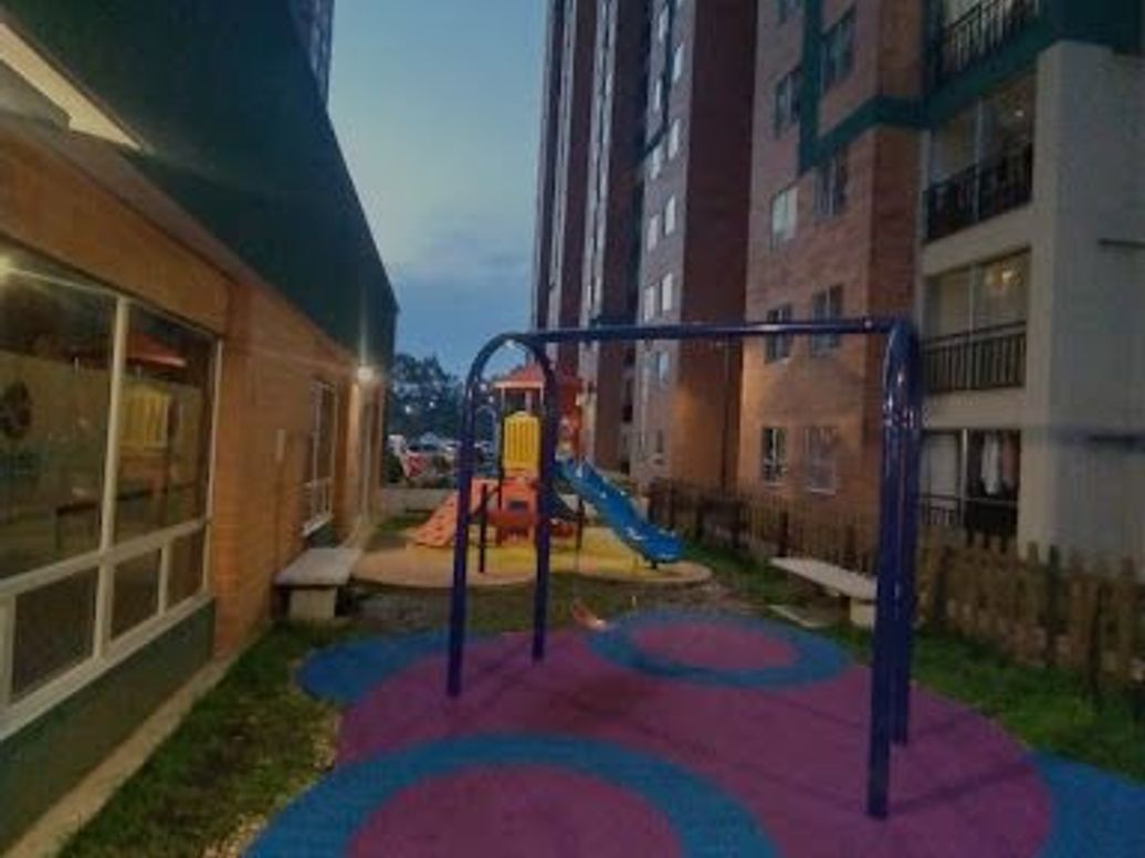 Apartamento de 3 alcobas en venta en Conejera, Bogotá, 46 m² · foto 3 de 15