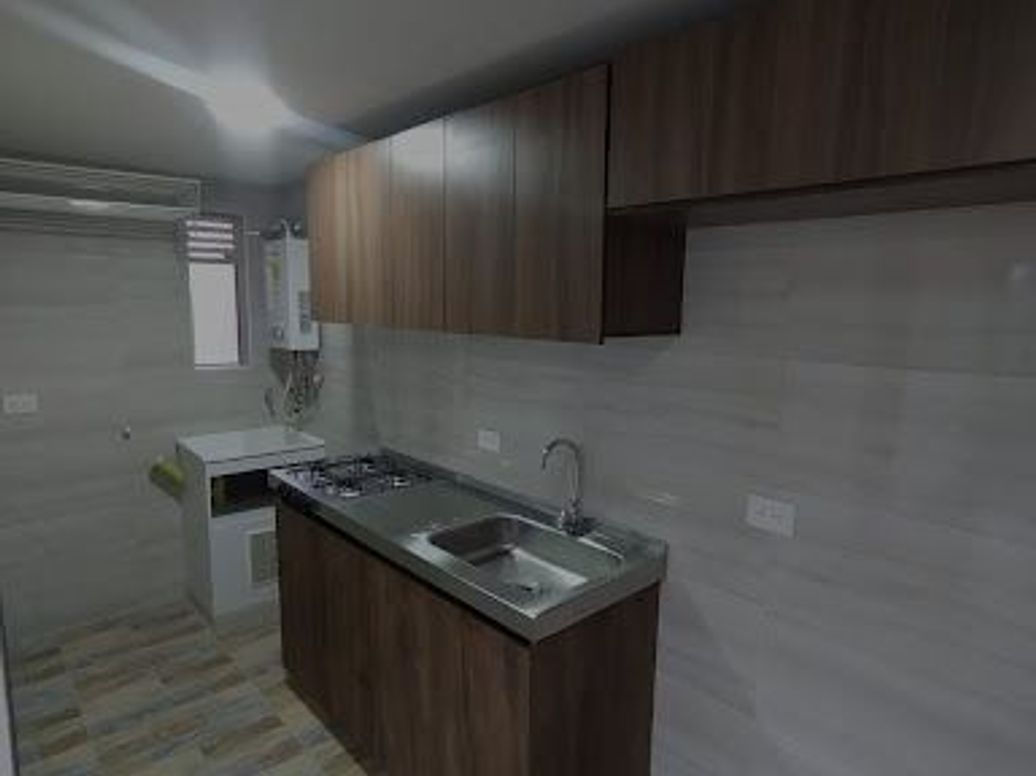 Apartamento de 3 alcobas en venta en Conejera, Bogotá, 46 m² · foto 6 de 15