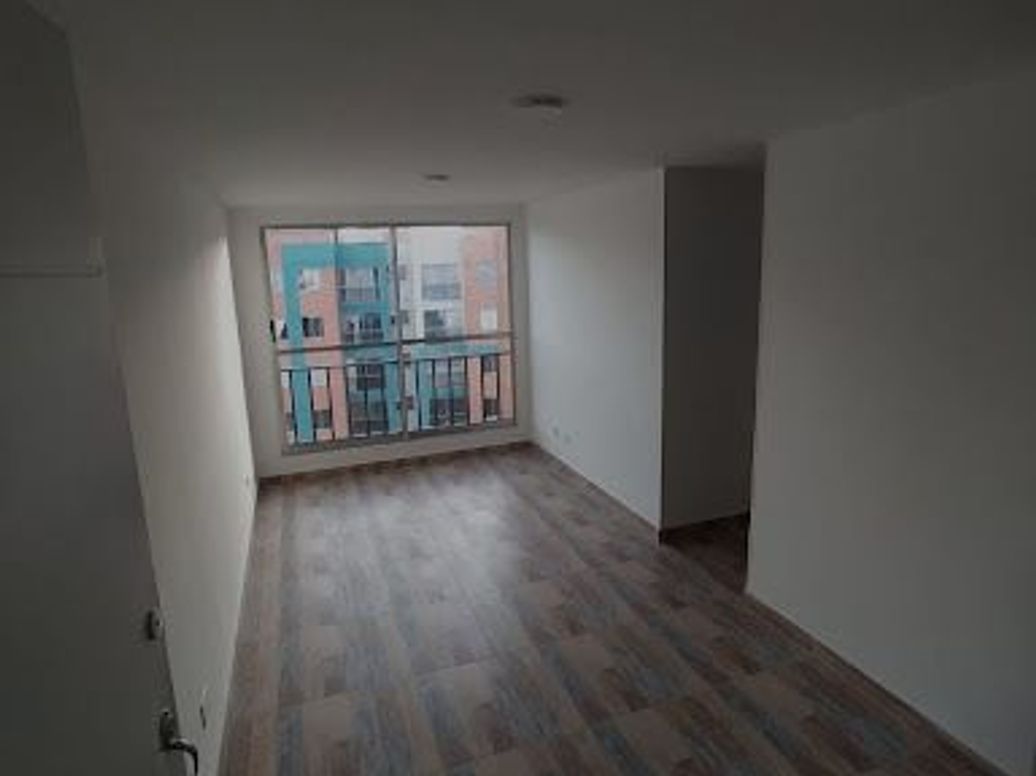 Apartamento de 3 alcobas en venta en Conejera, Bogotá, 46 m² · foto 5 de 15