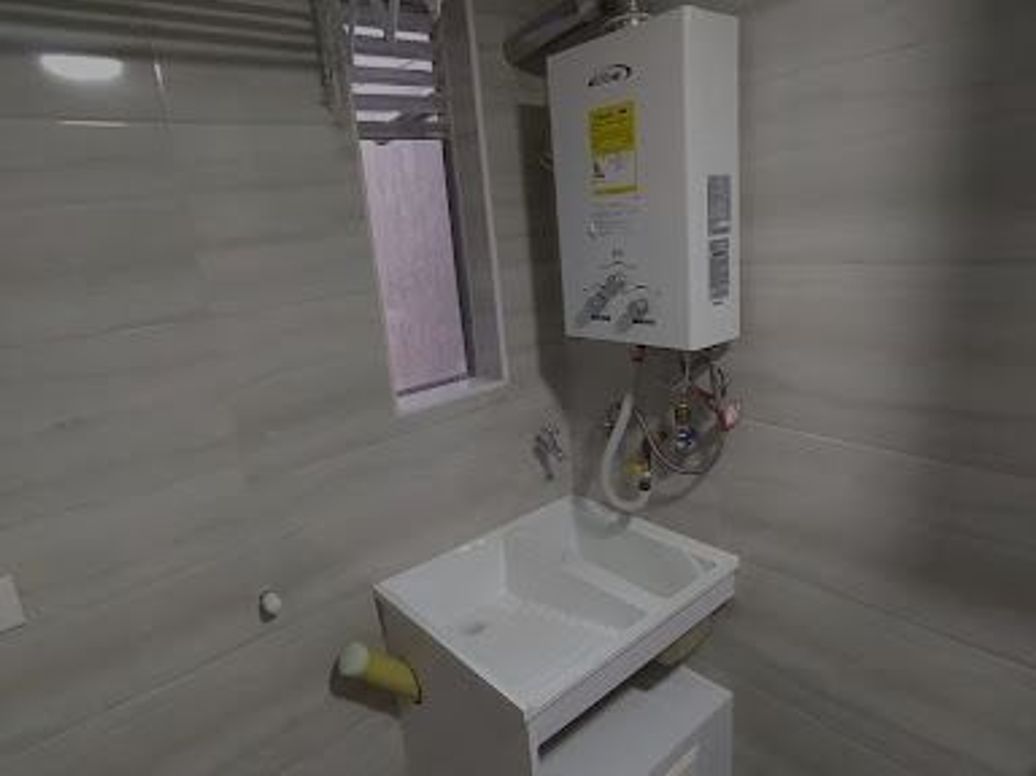 Apartamento de 3 alcobas en venta en Conejera, Bogotá, 46 m² · foto 7 de 15
