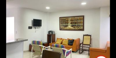 El Socorro, Santander, Colombia

#VENTA APARTAMENTO EN SEGUNDO PISO – ZONA CENTRO

Apartamento en sector residencial central del Socorro, con excelente distribución de espacios; confortables acabados 

 

Inversión: $285.000.000COP

Área: 105.50Mts2

316 2488752 – 318 7954252

 

Características

3 habitaciones con closet.

2 de las 3 habitaciones con salida a balcón.

2 baños con división en vidrio templado.

Cocina Integral.

Sala.

Comedor.

Zona de Ropas.

 

ARDISAN INMOBILIARIA.

316 2488752 – 318 7954252

CC SANTO TOMAS PRIMER PISO.
