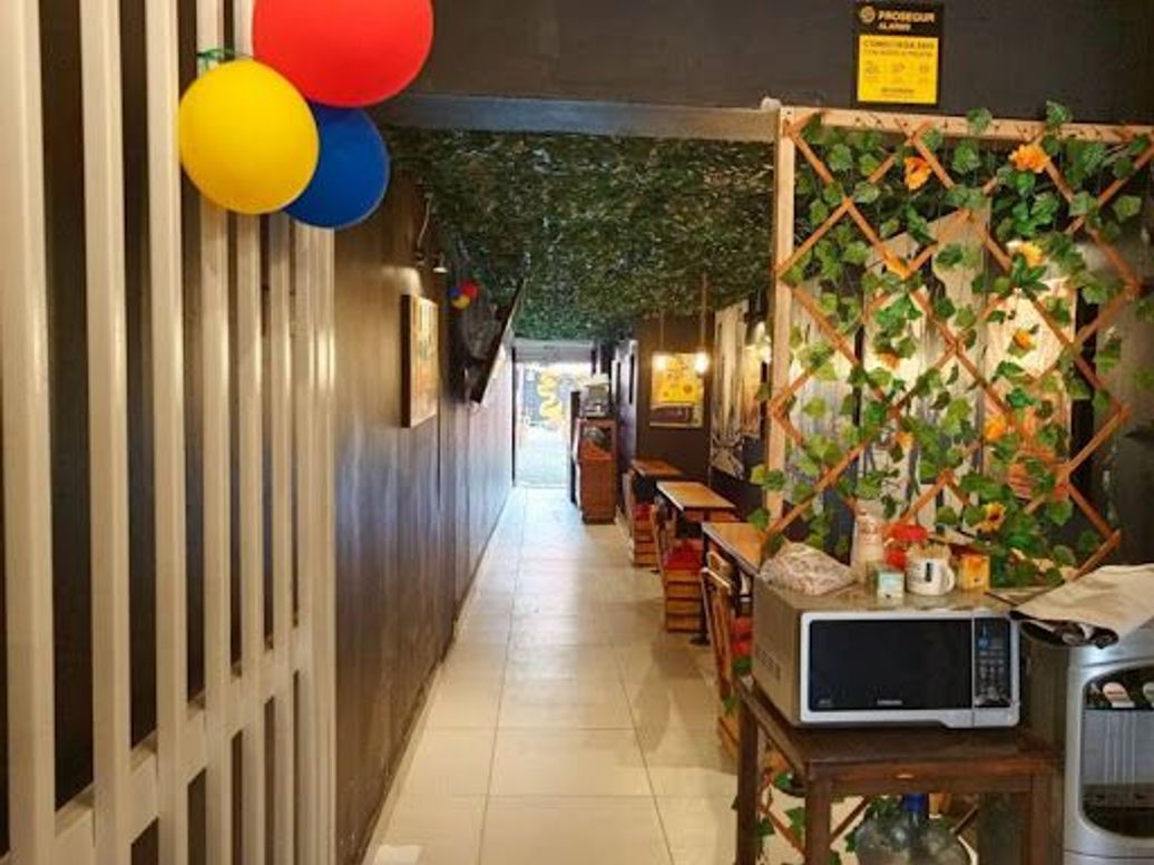 Casa de 1 alcoba en venta en Chapinero Noroccidental, Bogotá, 365 m² · foto 8 de 20