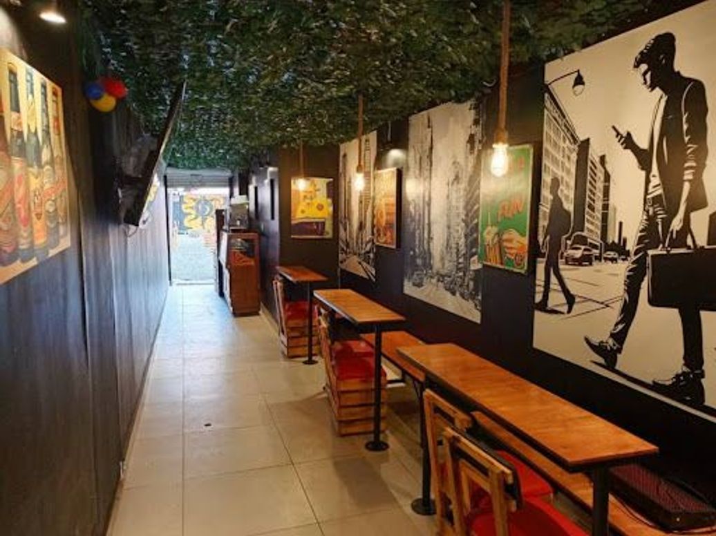 Casa de 1 alcoba en venta en Chapinero Noroccidental, Bogotá, 365 m² · foto 7 de 20