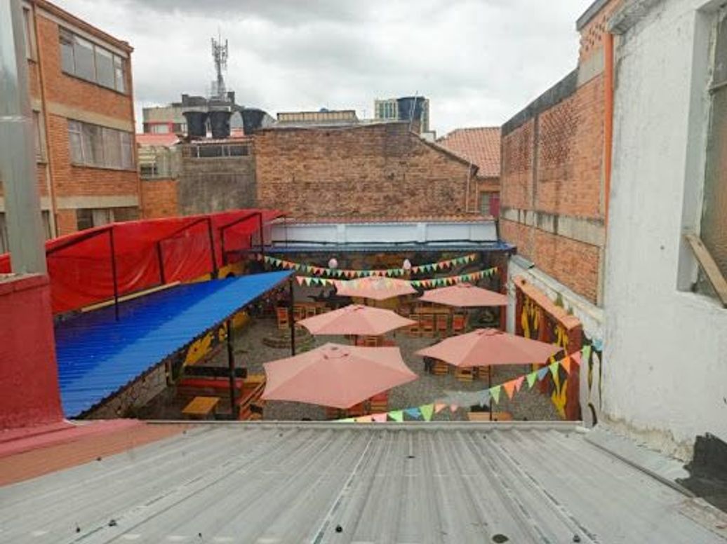 Casa de 1 alcoba en venta en Chapinero Noroccidental, Bogotá, 365 m² · foto 12 de 20
