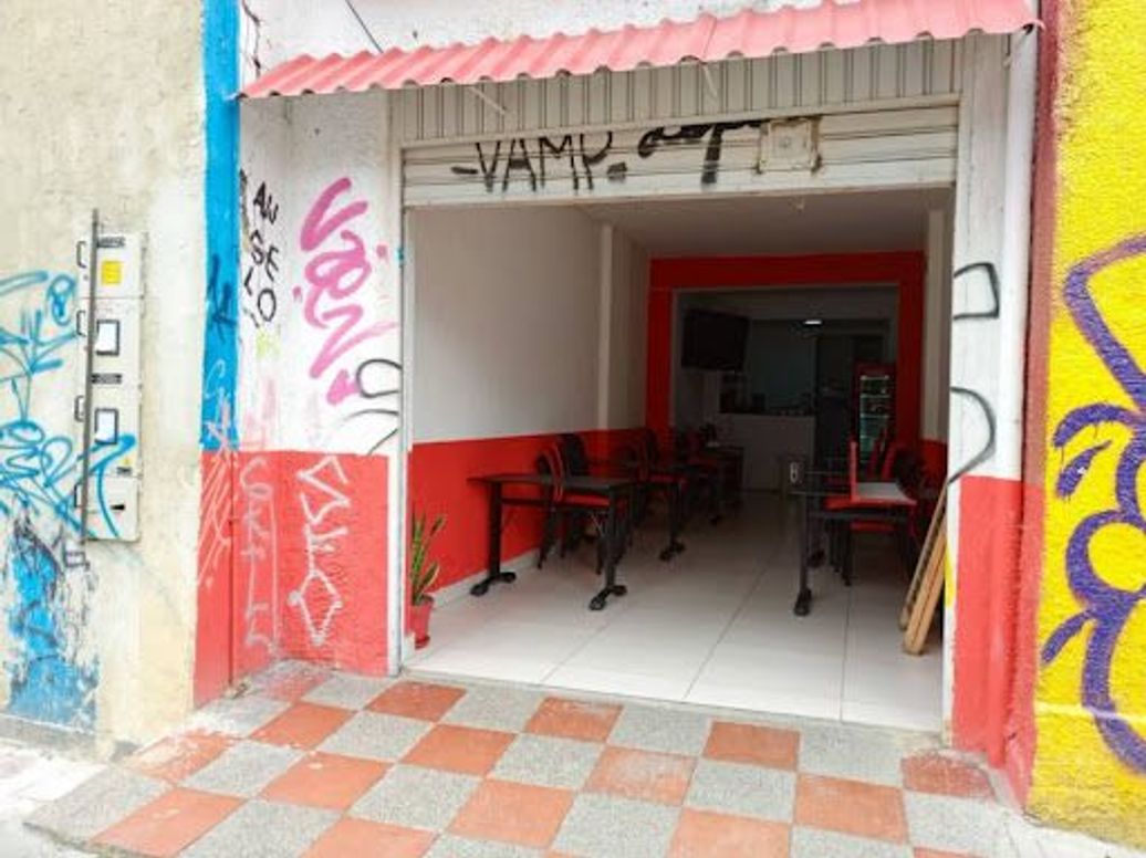 Casa de 1 alcoba en venta en Chapinero Noroccidental, Bogotá, 365 m² · foto 20 de 20