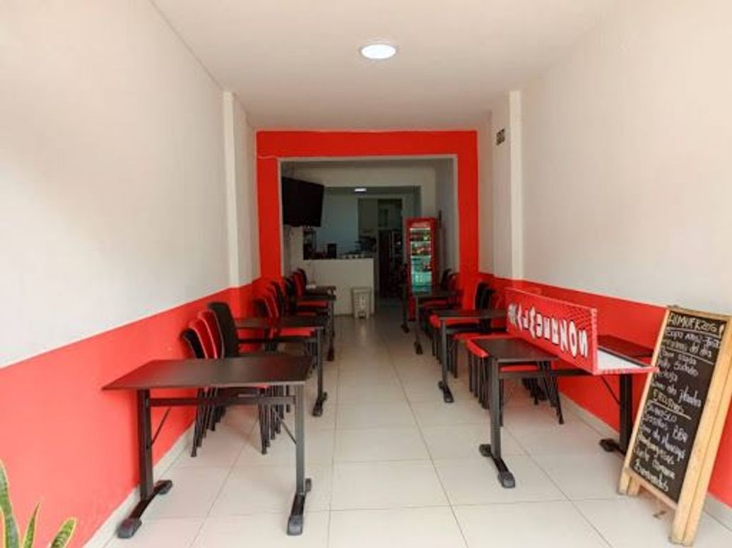 Casa de 1 alcoba en venta en Chapinero Noroccidental, Bogotá, 365 m² · foto 19 de 20