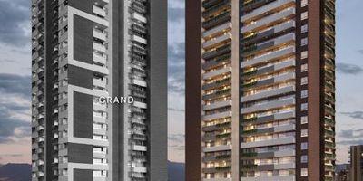 Apartamento para cesión de derechos, sector de alta valorización, a solo 5 minutos del centro comercial el tesoro, fácil acceso a medios de transporte público, entrega en abril 2025, 67 m2 , distribuidos en 1 sola alcoba con vestier y baño completo, salón comedor , balcón , cocina abierta, baño social. parqueadero y cuarto útil. unidad cerrada con vigilancia 24 horas, coworking, piscina, turco, sauna, salón social, juegos infantiles , gimnasio.