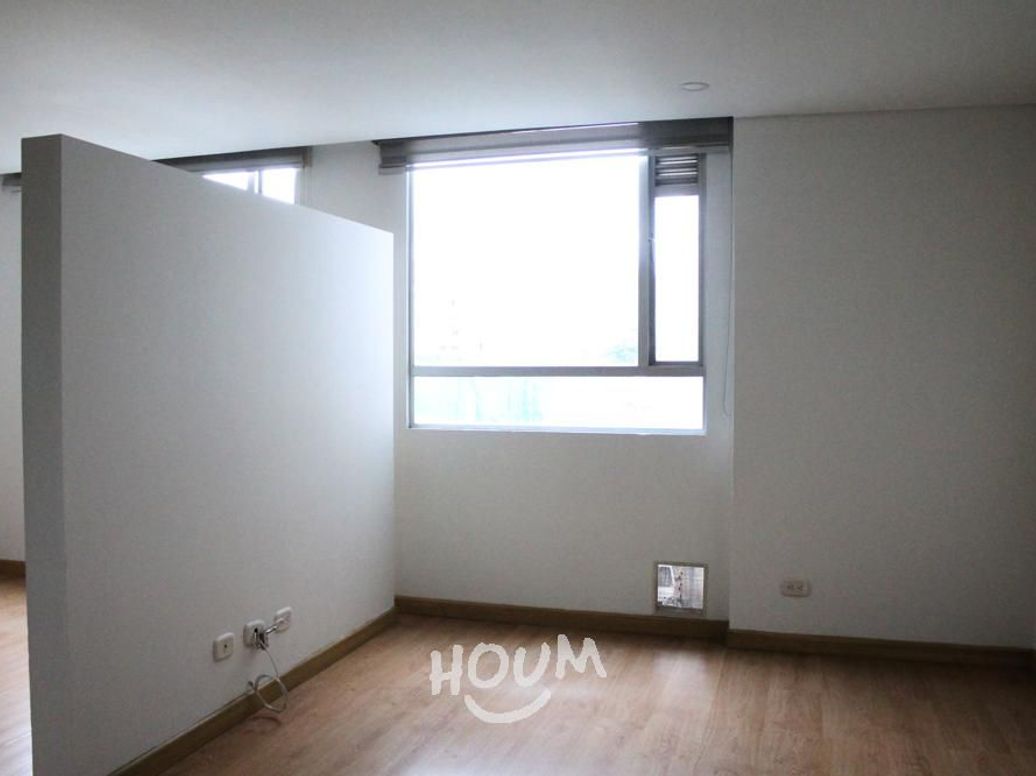 Apartamento de 1 alcoba en arriendo en San Miguel, Bogotá, 38 m² · foto 5 de 12