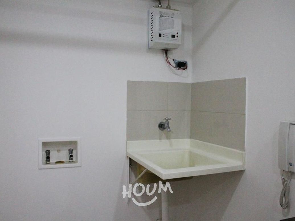 Apartamento de 1 alcoba en arriendo en San Miguel, Bogotá, 38 m² · foto 11 de 12