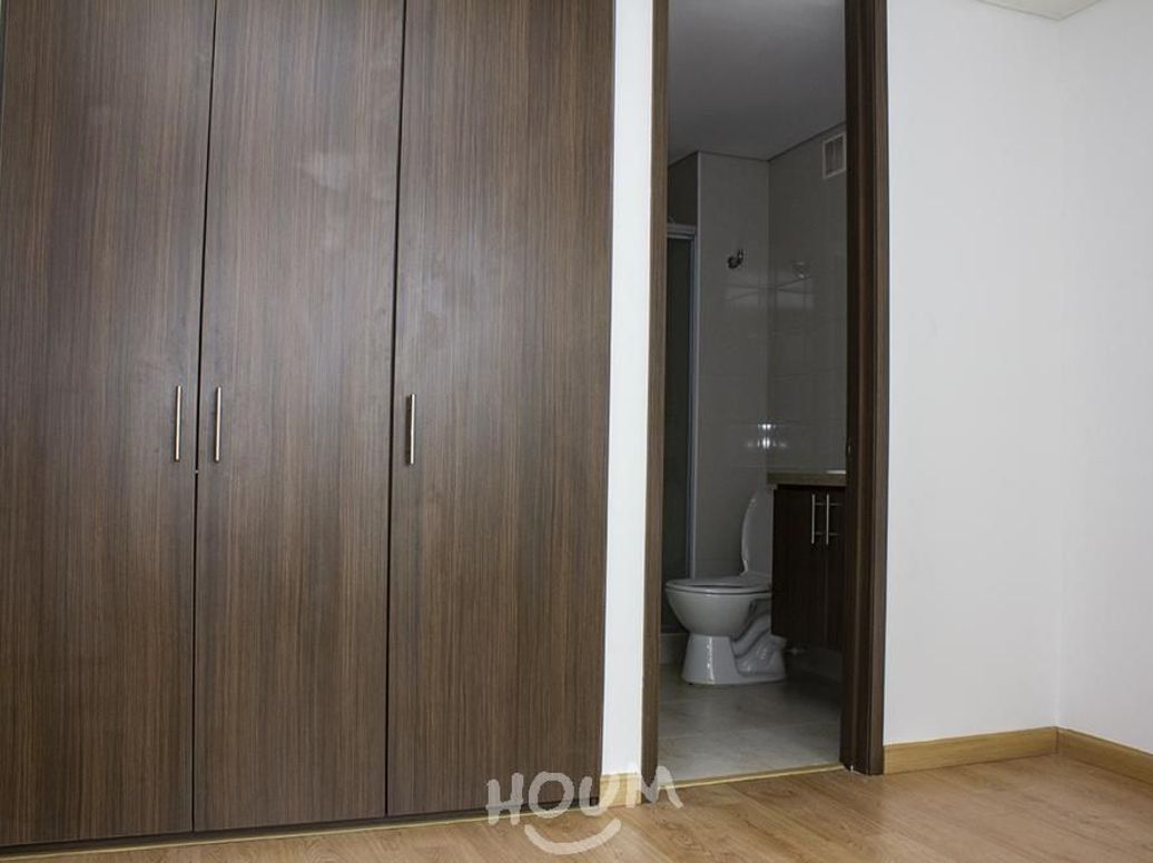Apartamento de 1 alcoba en arriendo en San Miguel, Bogotá, 38 m² · foto 7 de 12