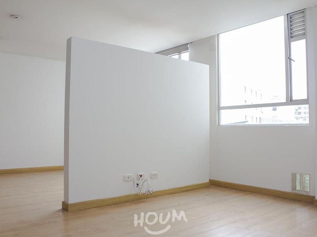 Apartamento de 1 alcoba en arriendo en San Miguel, Bogotá, 38 m² · foto 4 de 12