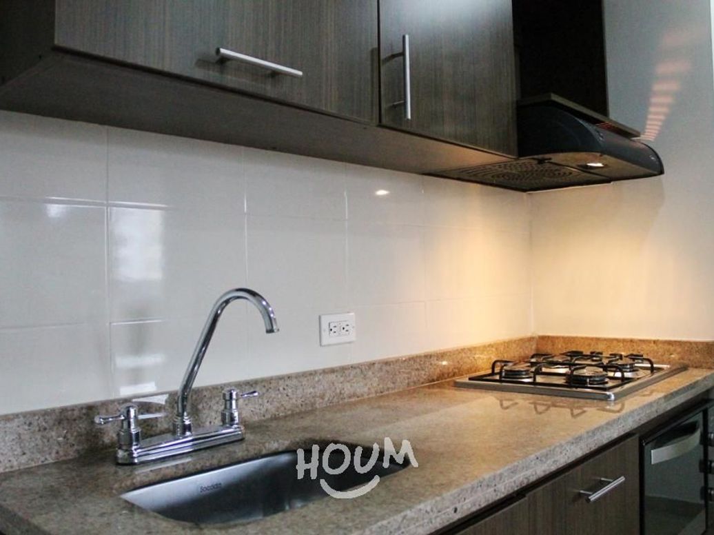 Apartamento de 1 alcoba en arriendo en San Miguel, Bogotá, 38 m² · foto 8 de 12