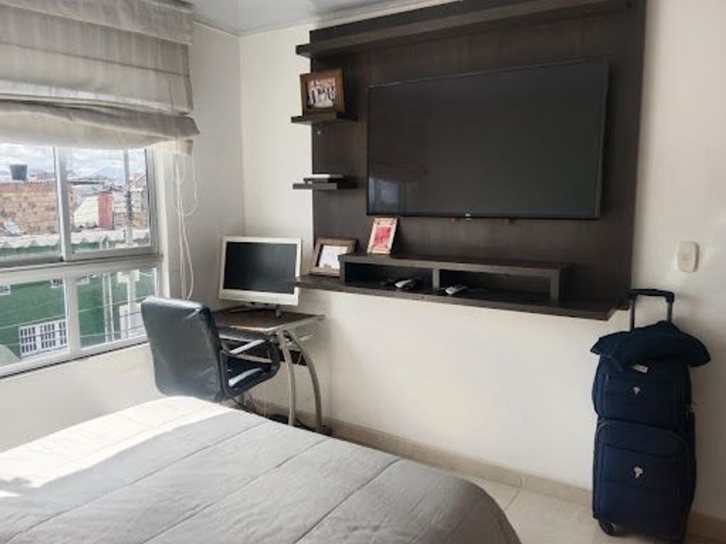 Casa de 12 alcobas en venta en Quirigua, Bogotá, 320 m² · foto 16 de 20