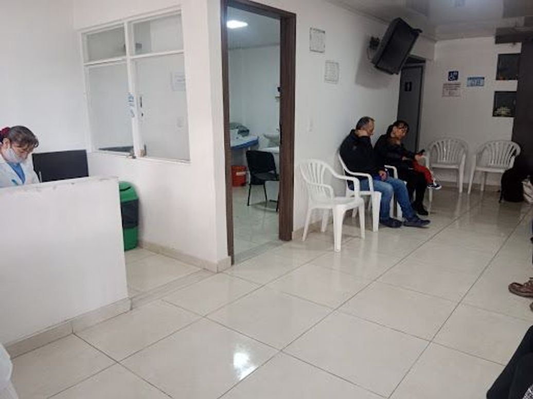 Casa de 12 alcobas en venta en Quirigua, Bogotá, 320 m² · foto 7 de 20