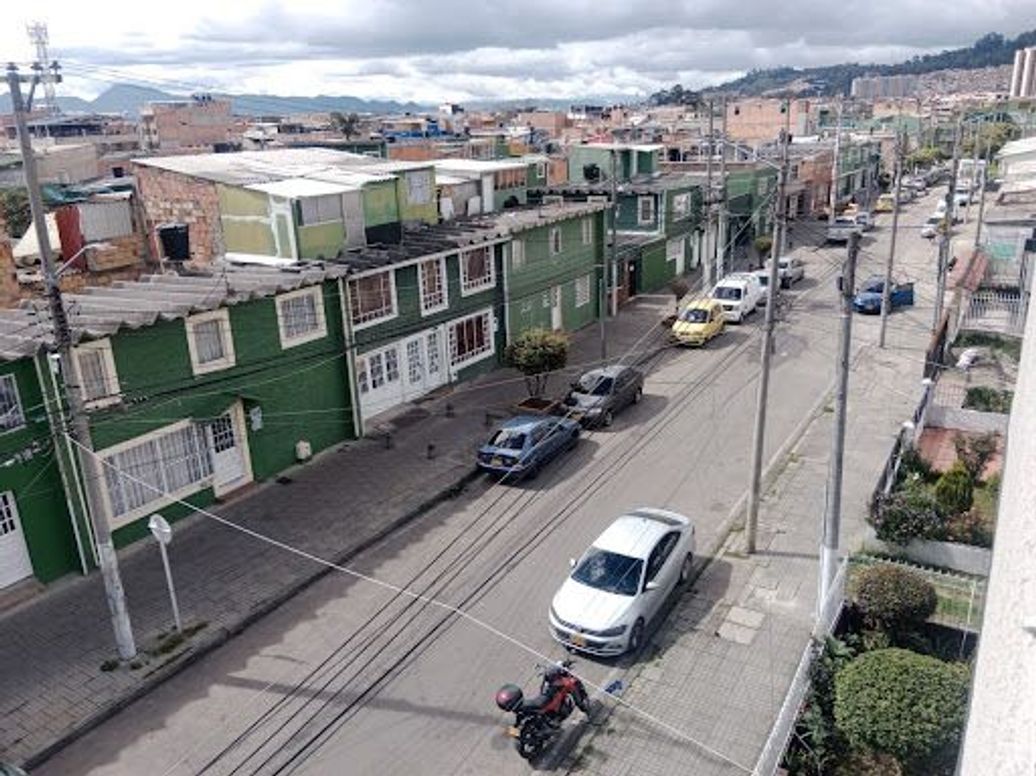 Casa de 12 alcobas en venta en Quirigua, Bogotá, 320 m² · foto 17 de 20