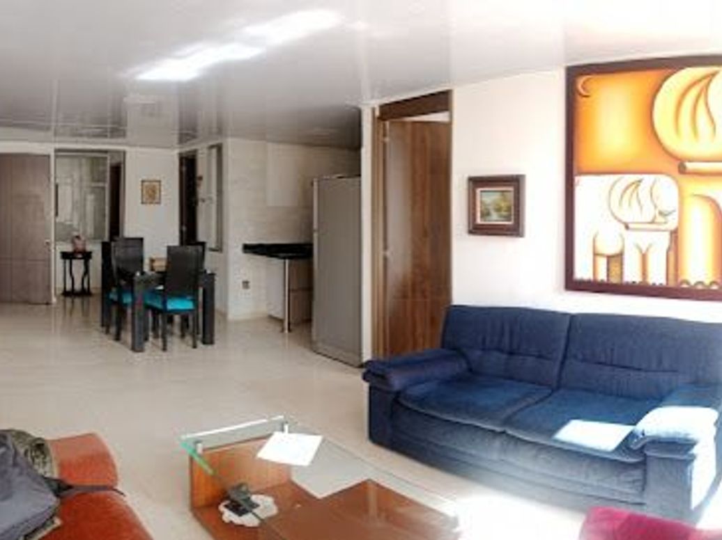 Casa de 12 alcobas en venta en Quirigua, Bogotá, 320 m² · foto 2 de 20