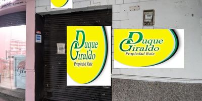 Se arrienda local de 20 mt, cuenta con 1 baño, piso en madera laminada, primer piso,  tiene puerta tipo persiana metálica. Está ubicado cerca al parque principal de envigado, Alcaldía, I.E Fernando González, en una zona muy comercial.