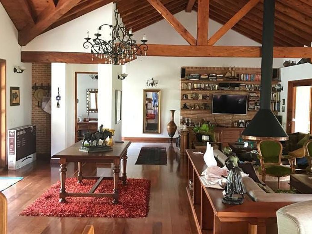 Casa en Arriendo o venta en El Escobero, Envigado, Envigado en El Escobero