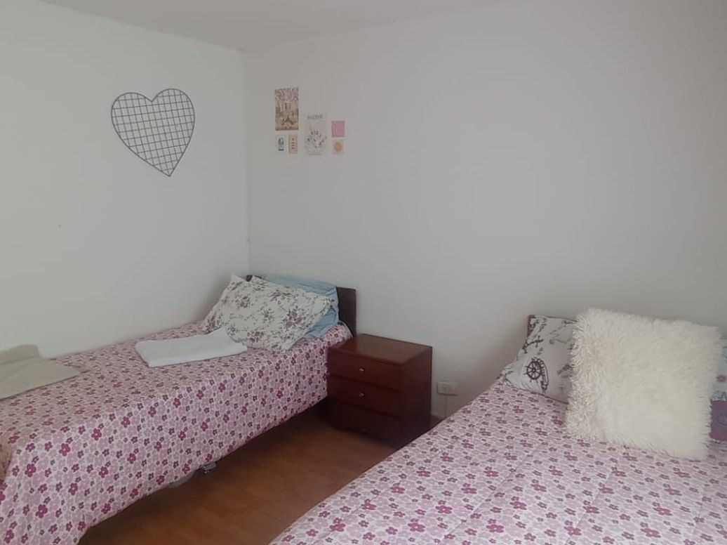 Casa de 5 alcobas en venta en Ferrocaja, Bogotá, 175 m² · foto 13 de 19
