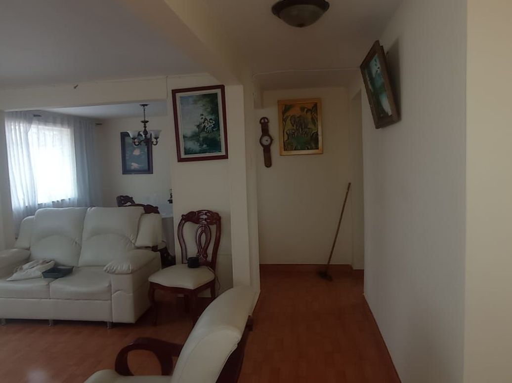 Casa de 5 alcobas en venta en Ferrocaja, Bogotá, 175 m² · foto 7 de 19