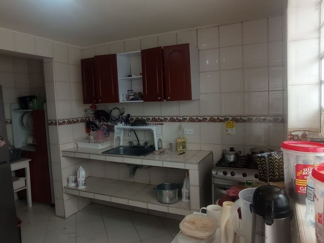 Casa de 5 alcobas en venta en Ferrocaja, Bogotá, 175 m² · foto 9 de 19