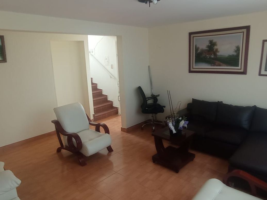 Casa de 5 alcobas en venta en Ferrocaja, Bogotá, 175 m² · foto 6 de 19