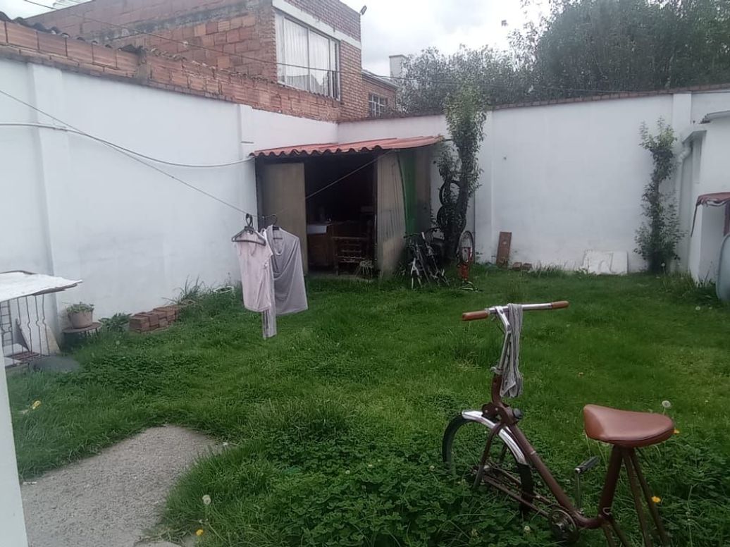 Casa de 5 alcobas en venta en Ferrocaja, Bogotá, 175 m² · foto 19 de 19