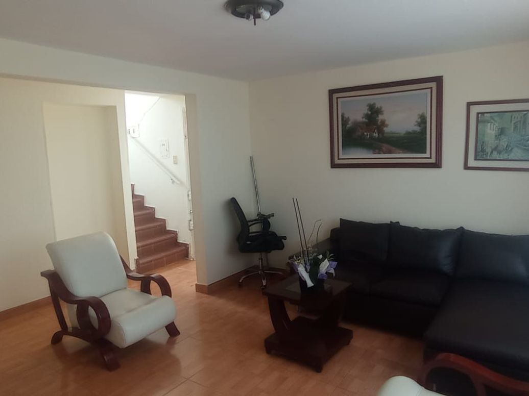 Casa de 5 alcobas en venta en Ferrocaja, Bogotá, 175 m² · foto 5 de 19