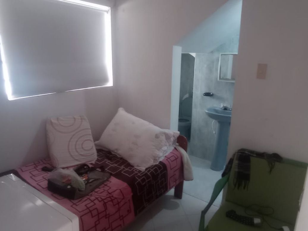 Casa de 5 alcobas en venta en Ferrocaja, Bogotá, 175 m² · foto 17 de 19