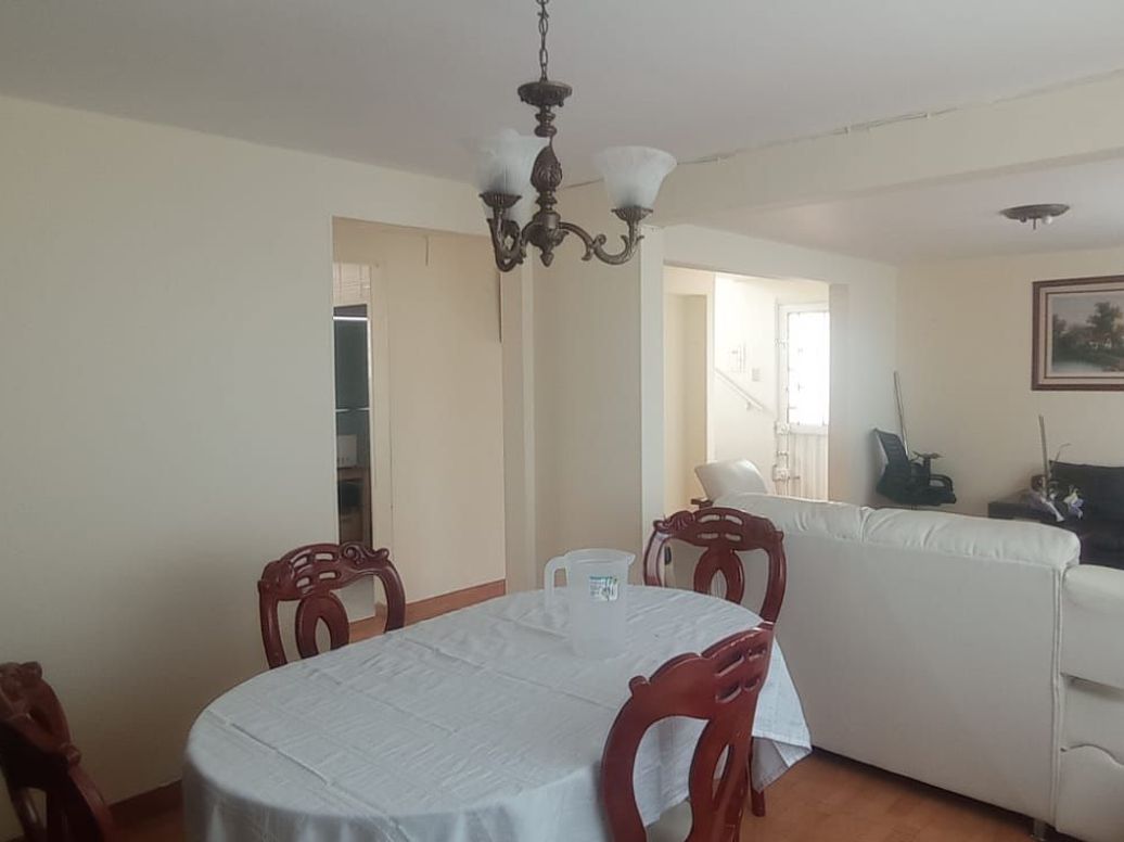 Casa de 5 alcobas en venta en Ferrocaja, Bogotá, 175 m² · foto 8 de 19