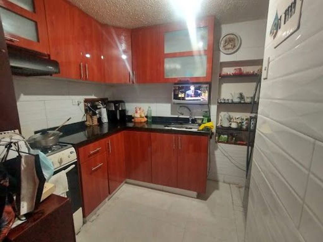 Casa de 14 alcobas en venta en Fontibón, Bogotá, 320 m² · foto 12 de 20