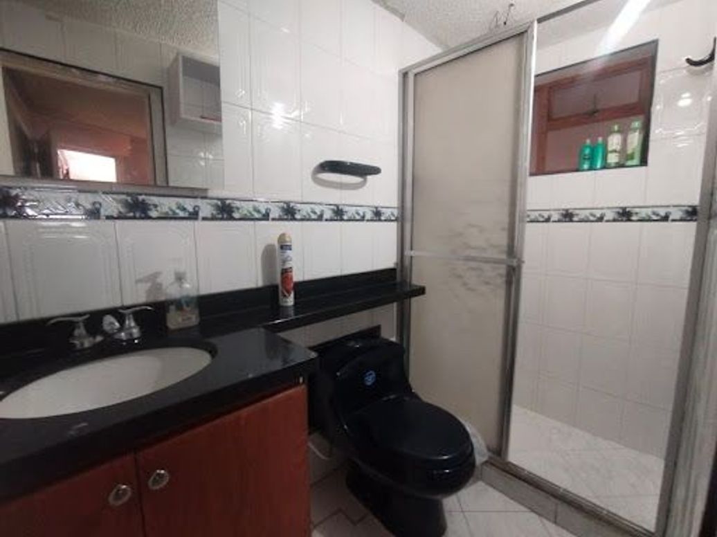 Apartamento de 4 alcobas en venta en Alqueria, Bogotá, 101 m² · foto 12 de 18