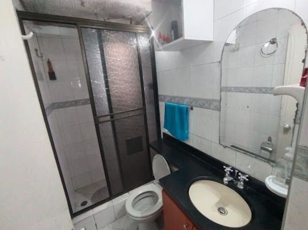 Apartamento de 4 alcobas en venta en Alqueria, Bogotá, 101 m² · foto 9 de 18