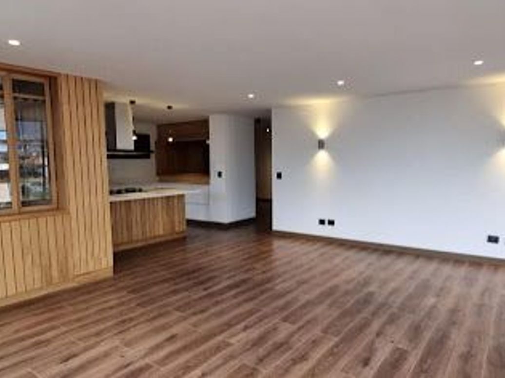 Apartamento de 3 alcobas en venta en Estoril, Bogotá, 208 m² · foto 4 de 10